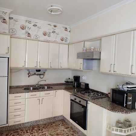 Apartamento'S Montino 오그로브 외부 사진