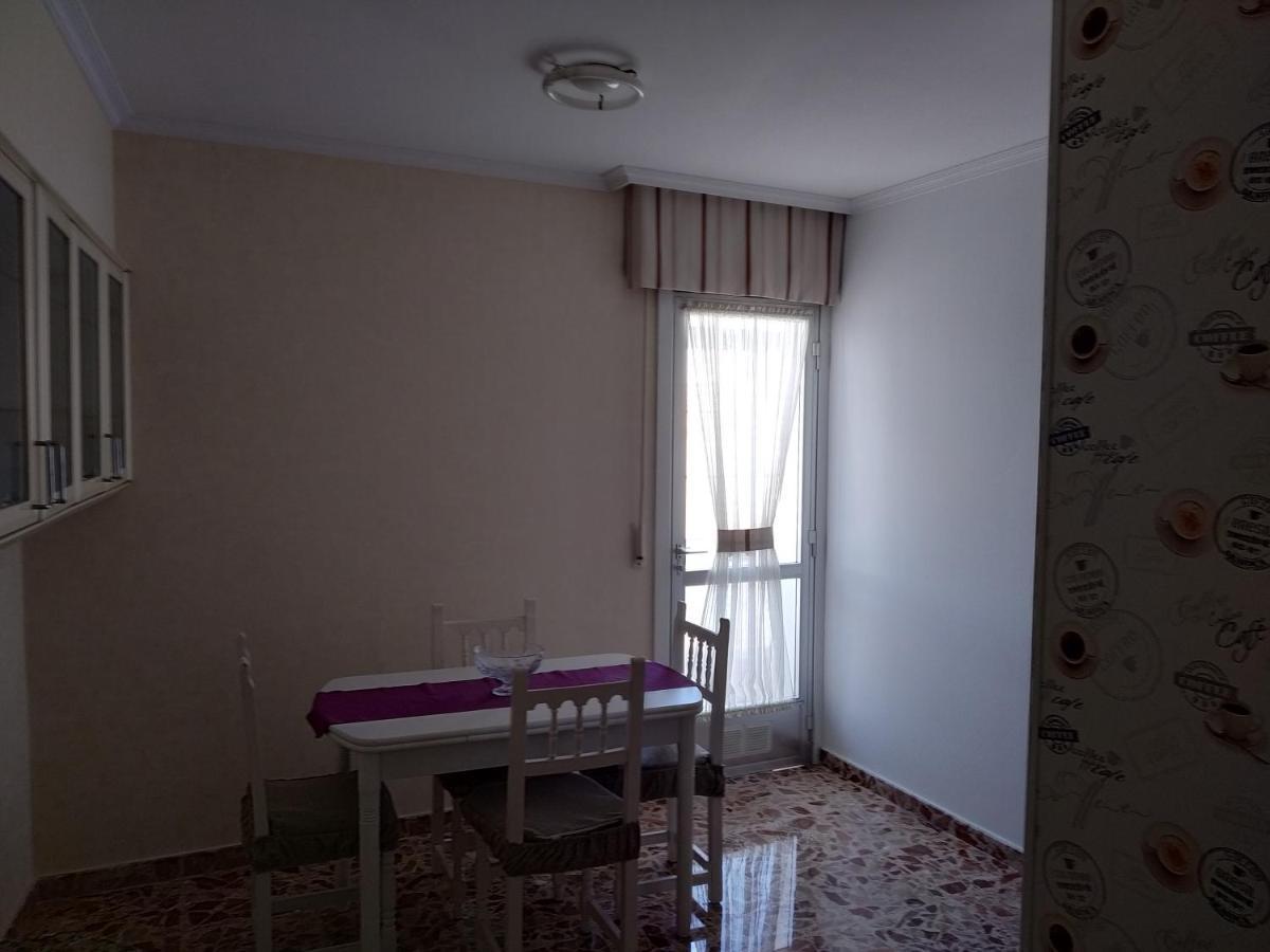 Apartamento'S Montino 오그로브 외부 사진