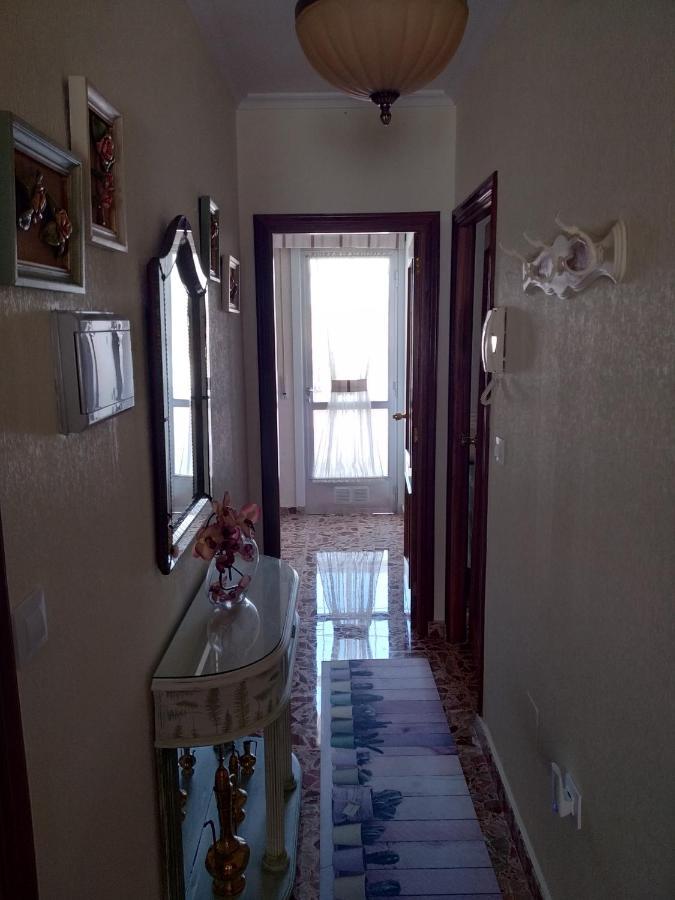 Apartamento'S Montino 오그로브 외부 사진