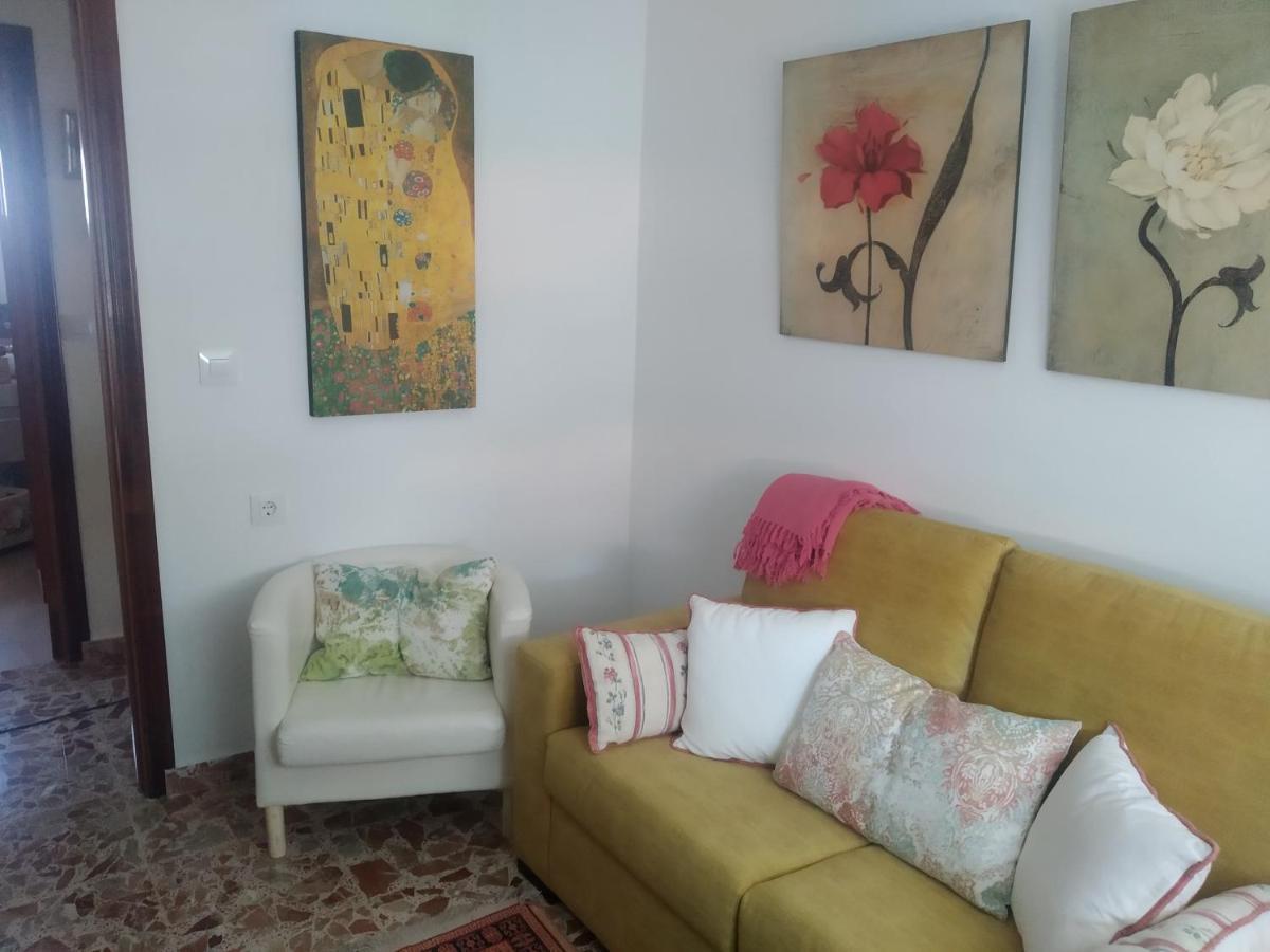 Apartamento'S Montino 오그로브 외부 사진