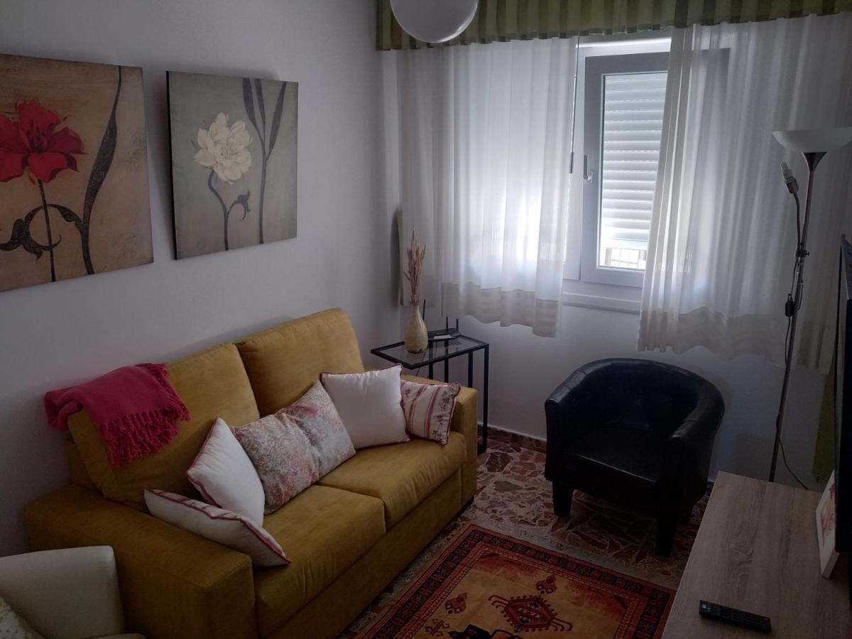 Apartamento'S Montino 오그로브 외부 사진