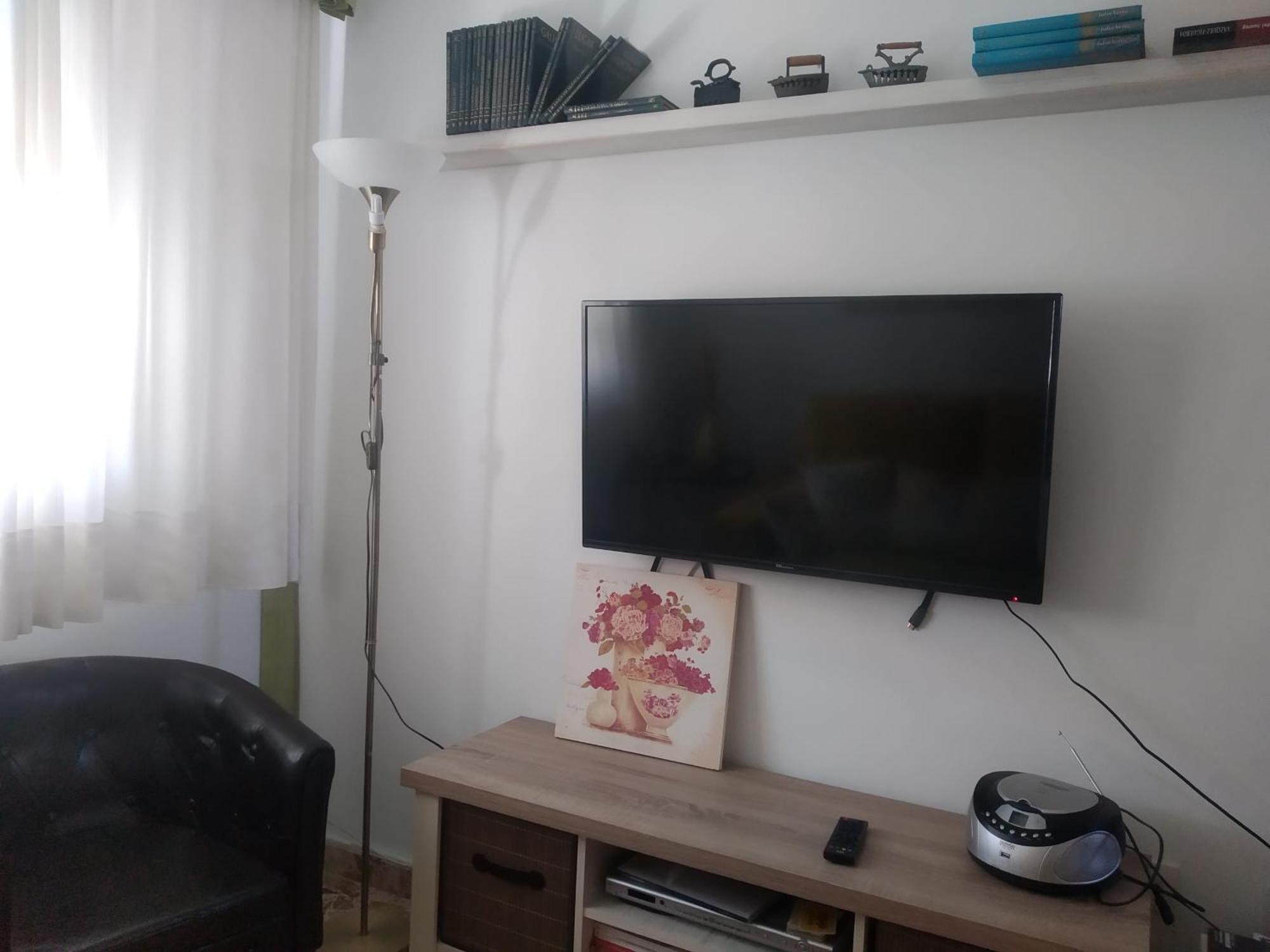 Apartamento'S Montino 오그로브 객실 사진