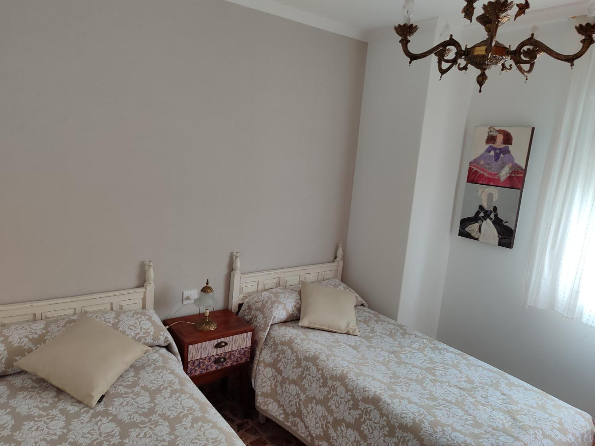 Apartamento'S Montino 오그로브 외부 사진