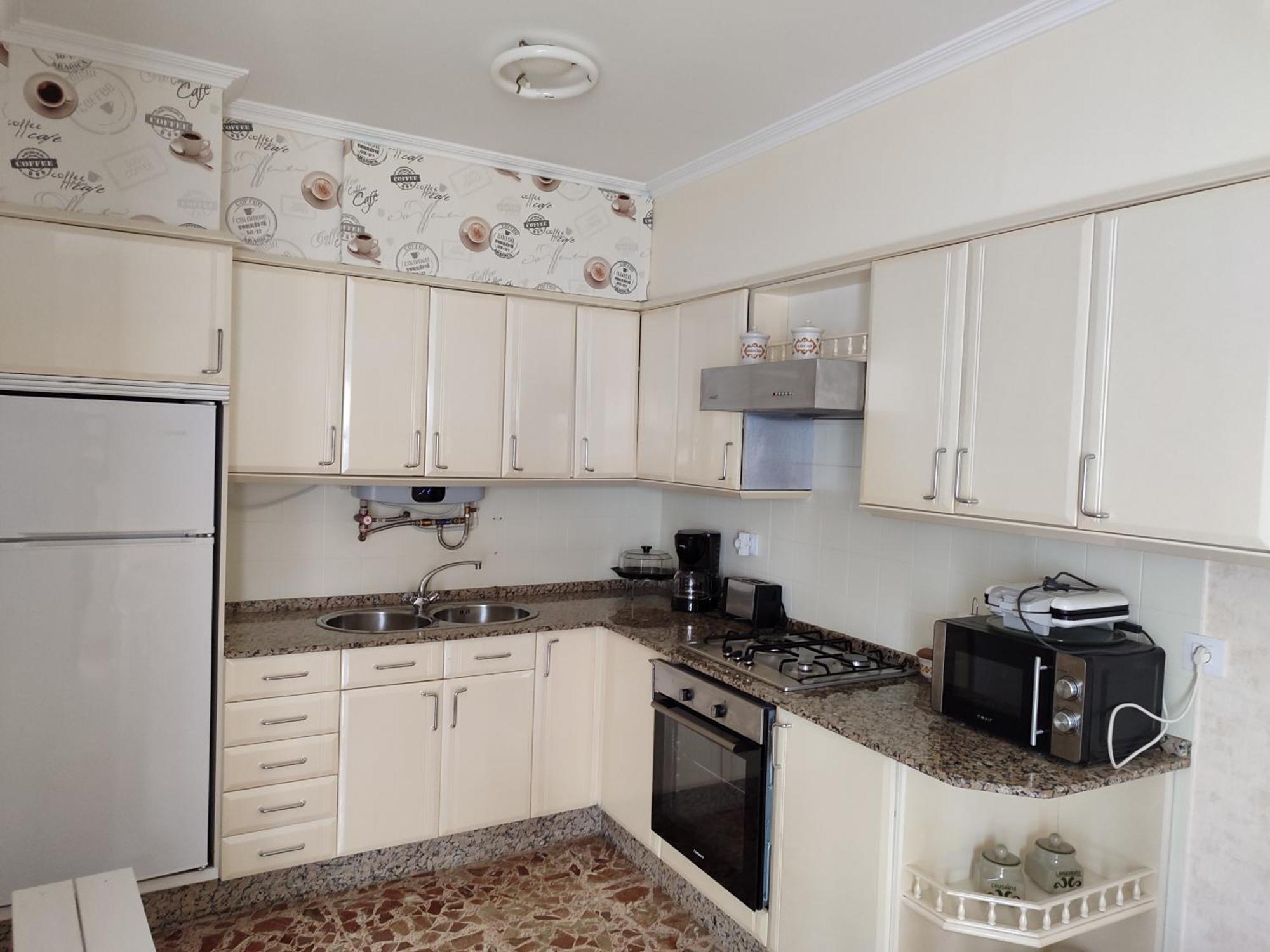 Apartamento'S Montino 오그로브 외부 사진