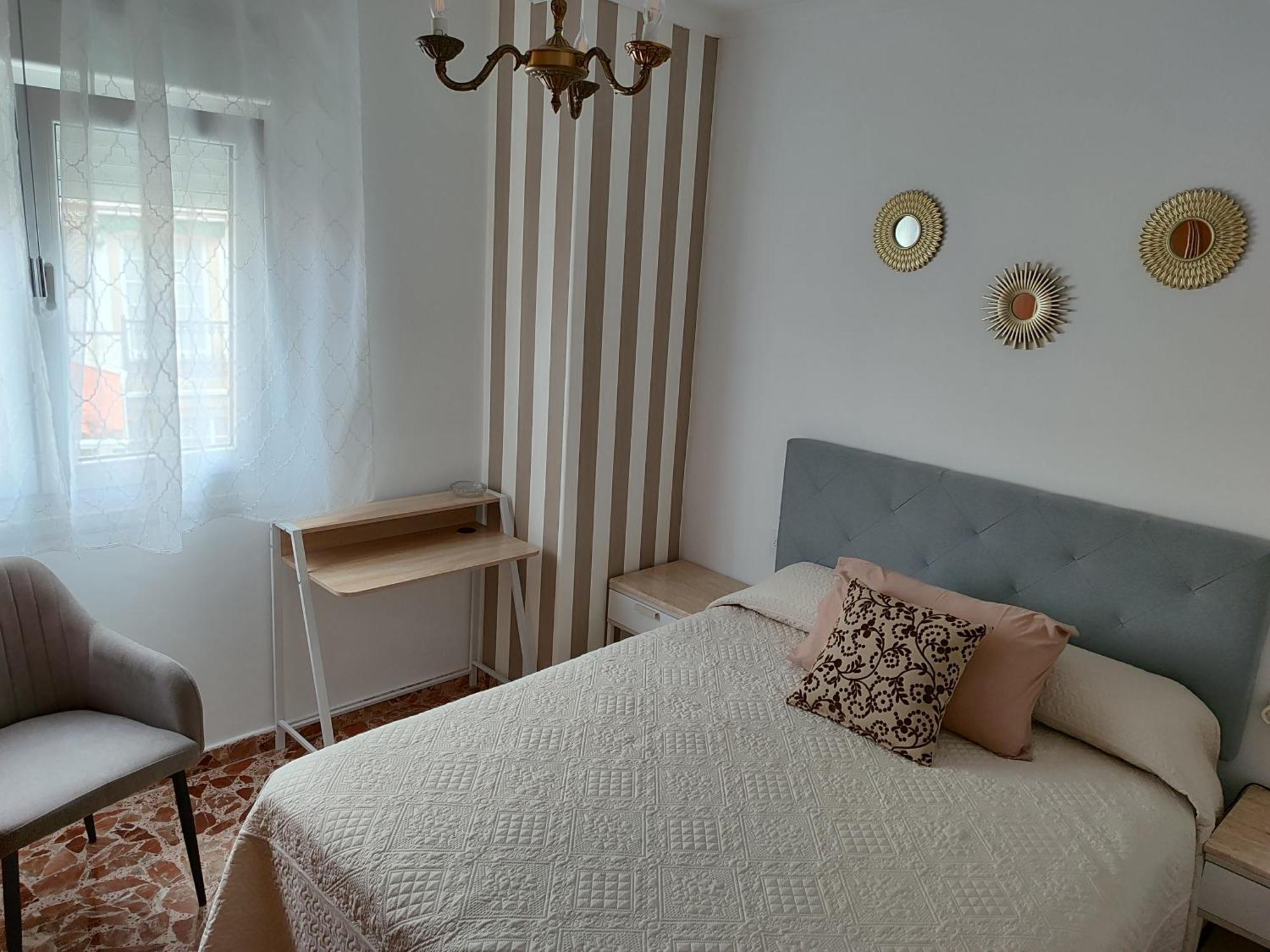 Apartamento'S Montino 오그로브 외부 사진