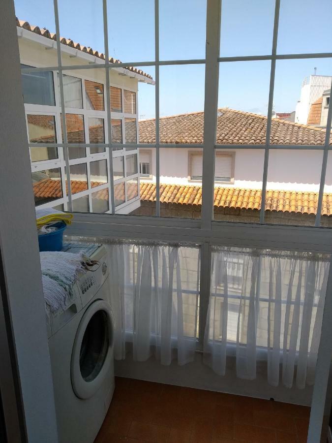 Apartamento'S Montino 오그로브 외부 사진